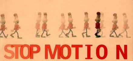 Hasil gambar untuk Animasi Stop-Motion contoh